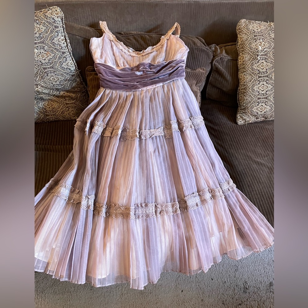 Vintage dress